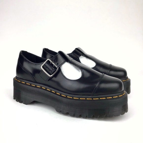 Dr Martens Bethan Quad Platform 